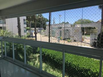 Apartamento à venda Avenida Professor Florestan Fernandes, Camboinhas, Niterói - R$ 990.000 - JBIC302054