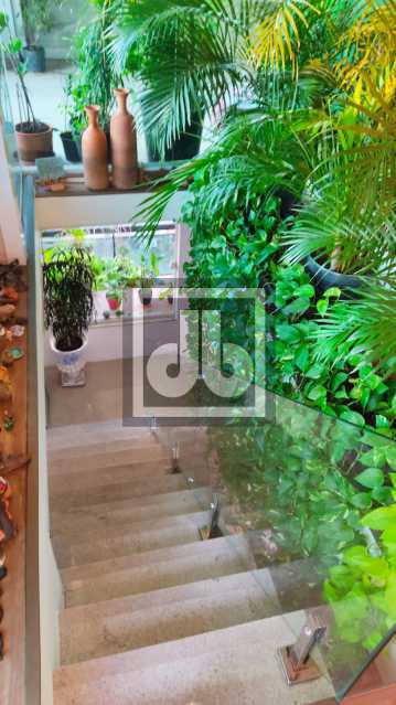 Conheça 0e8b325b-6bae-4b53-a2a3-e217a9 do imóvel - Cobertura - Duplex / Residencial / Recreio dos Bandeirantes SALÃO 4 QUARTOS SENDO 2 SUITES LAVABO COZINHA PLANEJADA 2 VAGAS - JBRB502032 - 7 0e8b325b-6bae-4b53-a2a3-e217a9 - 7