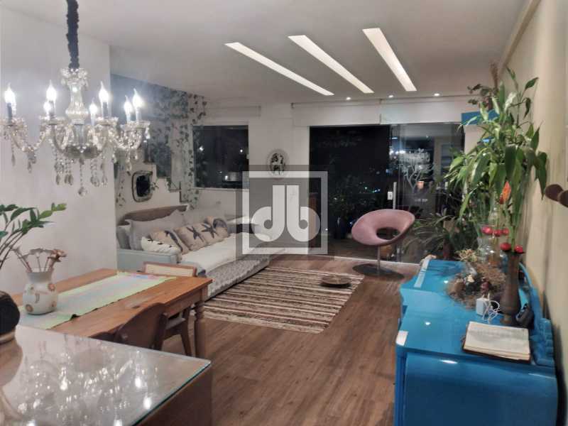 Conheça 1b1f498d-7054-4f12-94b1-cec833 do imóvel - Cobertura - Duplex / Residencial / Recreio dos Bandeirantes SALÃO 4 QUARTOS SENDO 2 SUITES LAVABO COZINHA PLANEJADA 2 VAGAS - JBRB502032 - 1 1b1f498d-7054-4f12-94b1-cec833 - 1