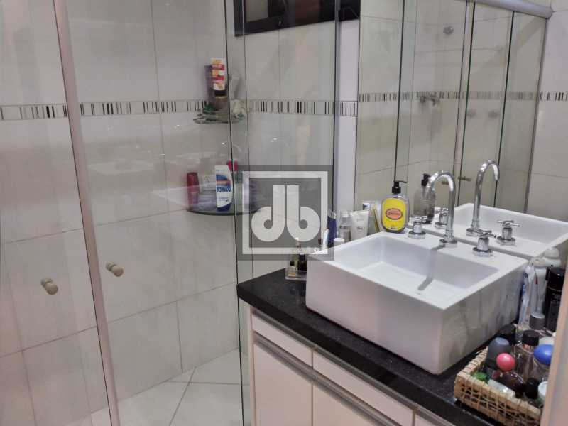 Conheça 7e1837ad-699a-4f6d-8424-0ad923 do imóvel - Cobertura - Duplex / Residencial / Recreio dos Bandeirantes SALÃO 4 QUARTOS SENDO 2 SUITES LAVABO COZINHA PLANEJADA 2 VAGAS - JBRB502032 - 9 7e1837ad-699a-4f6d-8424-0ad923 - 9