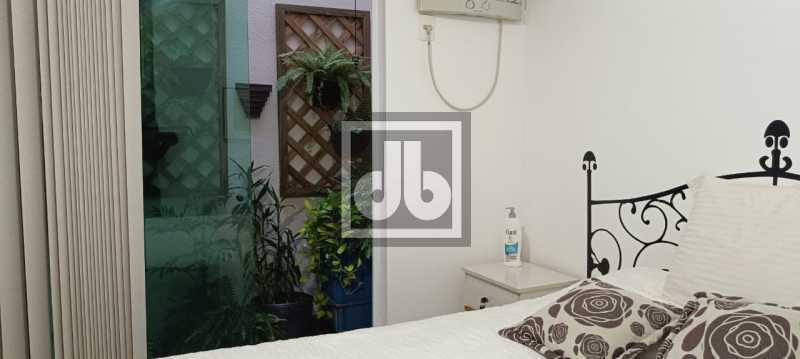 Conheça 67b451d9-4018-4d4e-99bc-3ff242 do imóvel - Cobertura - Duplex / Residencial / Recreio dos Bandeirantes SALÃO 4 QUARTOS SENDO 2 SUITES LAVABO COZINHA PLANEJADA 2 VAGAS - JBRB502032 - 11 67b451d9-4018-4d4e-99bc-3ff242 - 11