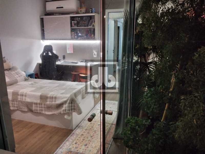 Conheça 075ba381-639d-4532-b81c-5cab46 do imóvel - Cobertura - Duplex / Residencial / Recreio dos Bandeirantes SALÃO 4 QUARTOS SENDO 2 SUITES LAVABO COZINHA PLANEJADA 2 VAGAS - JBRB502032 - 13 075ba381-639d-4532-b81c-5cab46 - 13