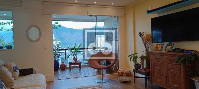 Conheça 778ca3b3-4302-42c6-90f3-7ebca8 do imóvel - Cobertura - Duplex / Residencial / Recreio dos Bandeirantes SALÃO 4 QUARTOS SENDO 2 SUITES LAVABO COZINHA PLANEJADA 2 VAGAS - JBRB502032 - 5 778ca3b3-4302-42c6-90f3-7ebca8 - 5