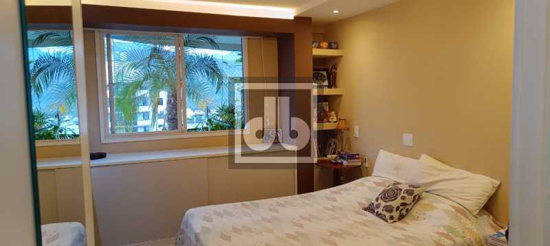 Conheça 3595eee6-392d-4236-9333-96a35a do imóvel - Cobertura - Duplex / Residencial / Recreio dos Bandeirantes SALÃO 4 QUARTOS SENDO 2 SUITES LAVABO COZINHA PLANEJADA 2 VAGAS - JBRB502032 - 16 3595eee6-392d-4236-9333-96a35a - 16