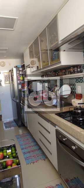 Conheça b53441a7-abee-4b0b-9338-11a6e6 do imóvel - Cobertura - Duplex / Residencial / Recreio dos Bandeirantes SALÃO 4 QUARTOS SENDO 2 SUITES LAVABO COZINHA PLANEJADA 2 VAGAS - JBRB502032 - 20 b53441a7-abee-4b0b-9338-11a6e6 - 20