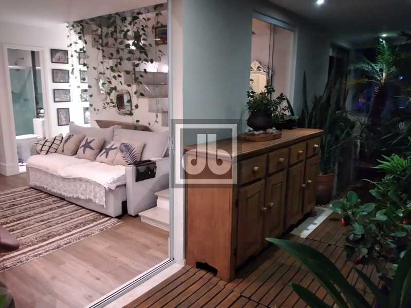 Conheça cf5d5e94-4051-48a3-8d8e-515b5b do imóvel - Cobertura - Duplex / Residencial / Recreio dos Bandeirantes SALÃO 4 QUARTOS SENDO 2 SUITES LAVABO COZINHA PLANEJADA 2 VAGAS - JBRB502032 - 23 cf5d5e94-4051-48a3-8d8e-515b5b - 23