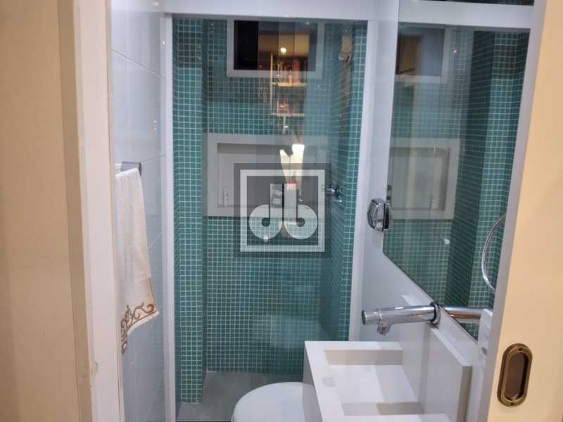 Conheça d3abccb5-fed2-42c1-b559-c99c4c do imóvel - Cobertura - Duplex / Residencial / Recreio dos Bandeirantes SALÃO 4 QUARTOS SENDO 2 SUITES LAVABO COZINHA PLANEJADA 2 VAGAS - JBRB502032 - 24 d3abccb5-fed2-42c1-b559-c99c4c - 24