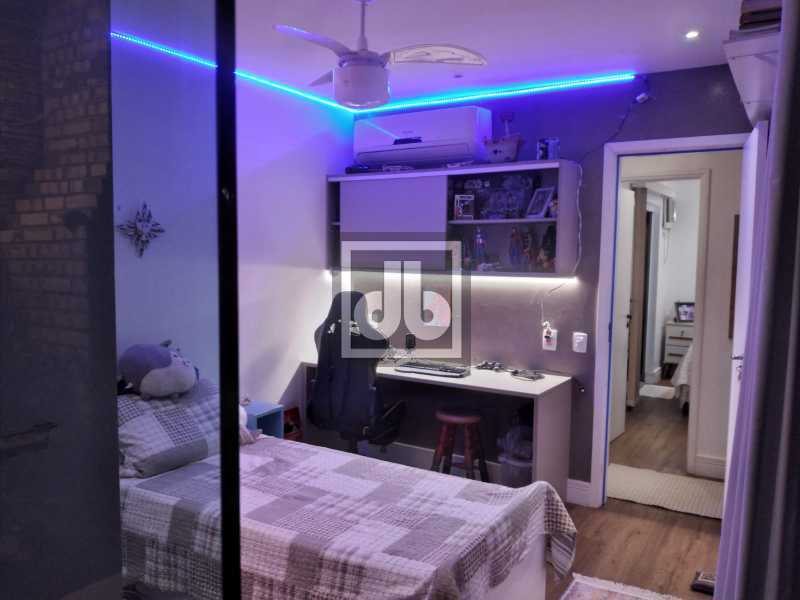 Conheça dbf53b91-3a75-45a6-b5e6-8fd1fb do imóvel - Cobertura - Duplex / Residencial / Recreio dos Bandeirantes SALÃO 4 QUARTOS SENDO 2 SUITES LAVABO COZINHA PLANEJADA 2 VAGAS - JBRB502032 - 25 dbf53b91-3a75-45a6-b5e6-8fd1fb - 25