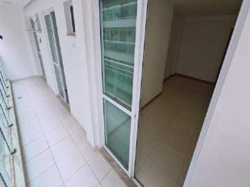 Jacarepaguá - Freguesia - Condomínio Village Florença- 02 quartos - Suíte - Sol da manhã - Infraestrutura - Estuda proposta - Agende sua visita! - JBJ203335