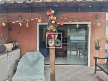 Oportunidade - Venda Julio Bogoricin Recreio Gleba A Cobertura Linear próximo praia - JBRB502034