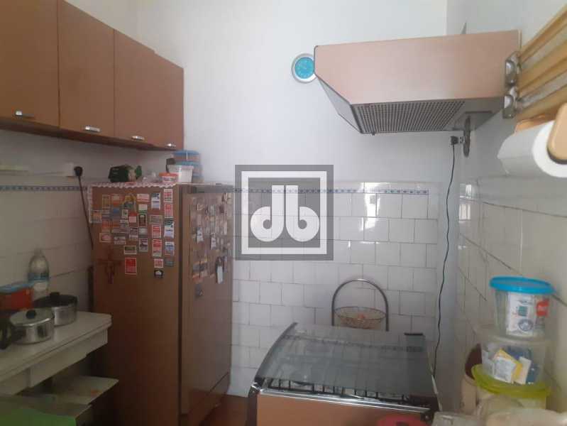 Cozinha - 14