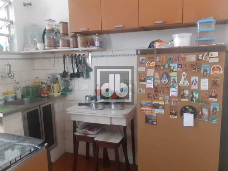 Cozinha - 15