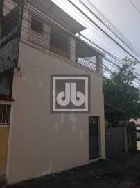 Casa à venda Rua Francisca Vidal, Pilares, Rio de Janeiro - R$ 375.000 - JBM607820