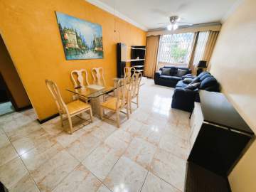 Ilha do Governador - Tauá - VENDA - Apartamento - 2 Quartos (Suíte) - Cozinha Planejada - Vaga de Garagem - Julio Bogoricin - JBI29507