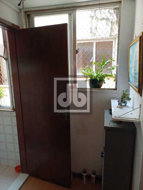 quarto de empregada 2. - 22