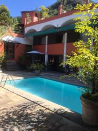 Casa em Condomínio à venda Rua Estrela Dalva, Itanhangá, Rio de Janeiro - R$ 1.800.000 - JBB67171