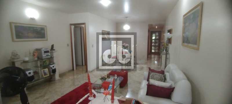 6apartamento3quartos2suites3va - 1