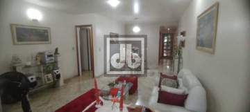 Exclusividade - Venda Apartamento 3 quartos (2 suítes) 3 vagas escrituradas. - JBT304881