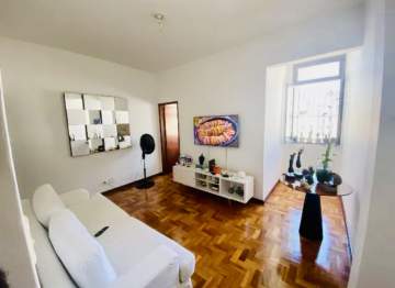 Oportunidade - Venda, Julio Bogoricin, Apartamento excelente estado, 1 quarto, Oportunidade!!! - JBF16257