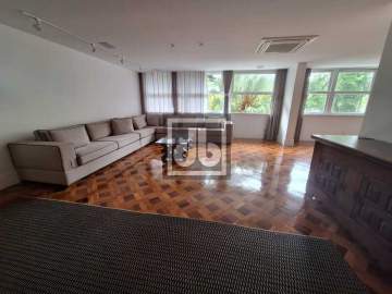 Apartamento à venda Avenida Rui Barbosa, Flamengo, Rio de Janeiro - R$ 2.300.000 - JBF41909