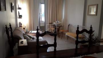 Méier - Rua Carolina Santos - Apartamento - À Venda - Sala - 3 Quartos - Dependência Completa - Vaga Escriturada - Julio Bogoricin - JBM305314