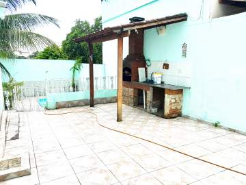 Imperdível - CASA DUPLEX COM QUINTAL, PISCINA, CHURRASQUEIRA, 2 VAGAS E ANEXO!! - JBT66093