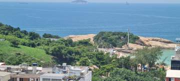 Apartamento à venda Avenida Rainha Elizabeth da Bélgica, Ipanema, Rio de Janeiro - R$ 3.500.000 - JBIPA41853