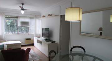 Ótima localização - Largo dos Leões - Ótimo prédio - Excelente apartamento - Frente - Sala - 3 Quartos sendo 1 Suíte - Área - Dep.Complts - 85m² visivelmente maior - 1 Vaga escritura - Entrega imediata - JBF37249
