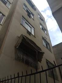 Apartamento à venda Avenida Roberto Silveira, Icaraí, Niterói - R$ 260.000 - JBIC206594