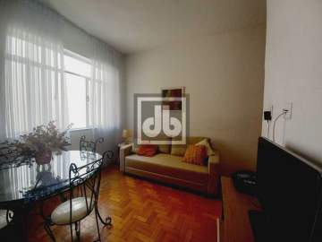 Apartamento à venda Alameda São Boaventura, Fonseca, Niterói - R$ 230.000 - JBIC206592