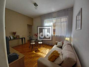 Apartamento à venda Alameda São Boaventura, Fonseca, Niterói - R$ 230.000 - JBIC206592