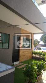 Lançamento - Casa duplex - Pechincha - 125 m² - Nova - 3 quartos, 2 suítes - varanda - terraço - ótima localização - Agende sua visita! - JBJ601234