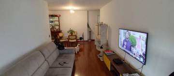 Apartamento à venda no Leblon com varanda 2 quartos 1 suíte 1 vaga infra - JBL200734