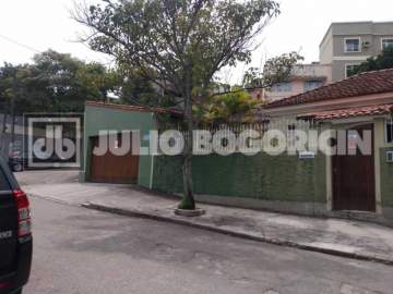 Casa à venda Rua General Silvestre Rocha, Icaraí, Niterói - R$ 1.600.000 - JBIC65750