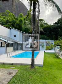 Ótima localização - Venda Julio Bogoricin Jacarepaguá Condomínio Fazenda Passaredo Casa Maravilhosa Edícula Piscina Churrasqueira - JBJ601238