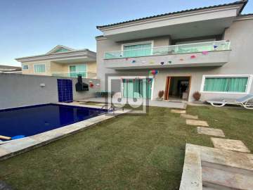 Casa em Condomínio Vale dos Ipês - Duplex / Residencial / Pechincha. Agende sua visita! - JBJ601236