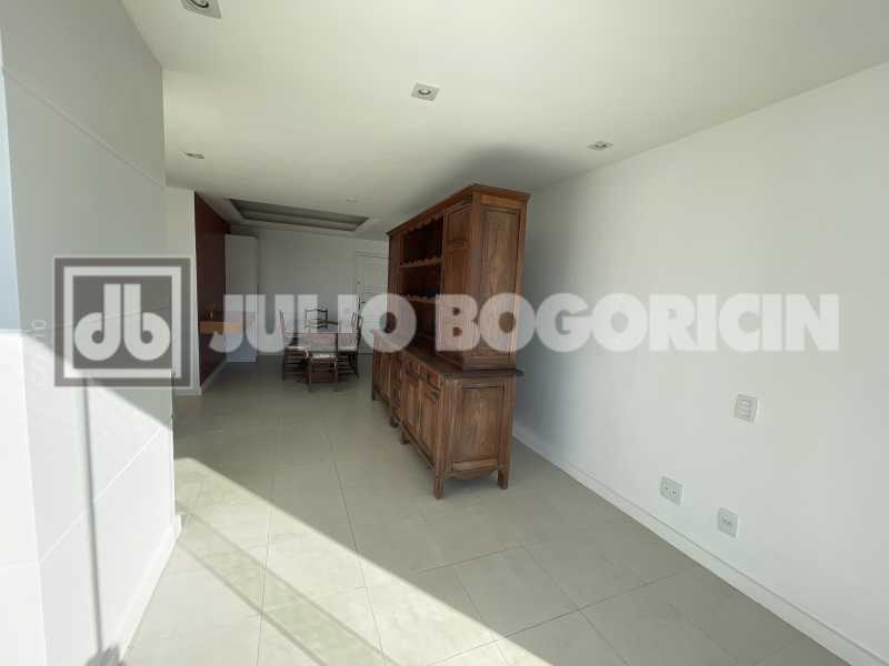 Sala de Estar e de Jantar - 6