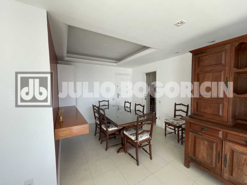 Sala de Jantar - 7