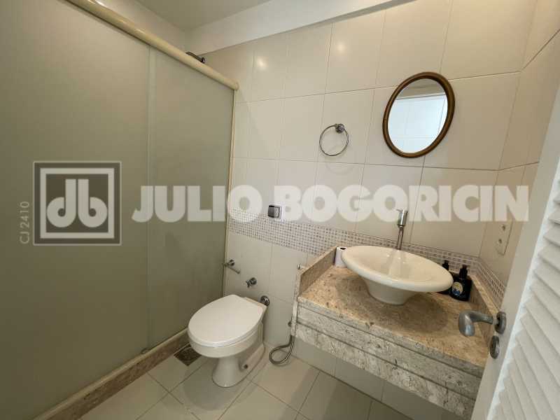 Banheiro Social - 9