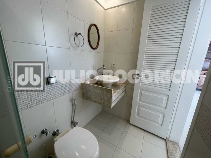 Banheiro Social - 11