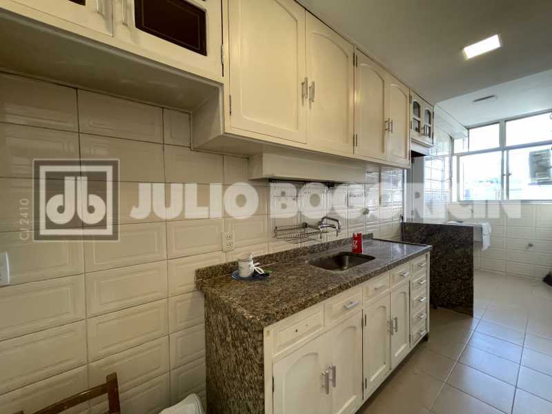 Cozinha - 25