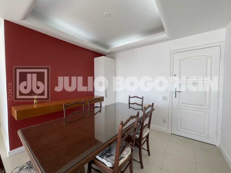 Sala de Jantar - 4