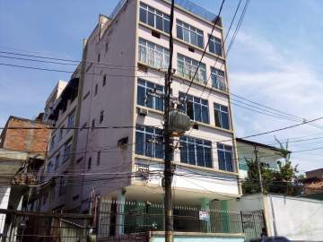 Oportunidade - Cobertura linear - a venda - Piedade - 3 quartos - 2 salas - vaga de garagem - dependência de empregada completa - Terraço - JBM502646