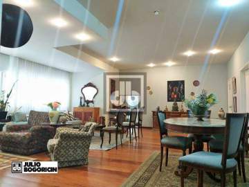 Apartamento à venda Avenida Nossa Senhora de Copacabana, Copacabana, Rio de Janeiro - R$ 1.550.000 - JBC303427