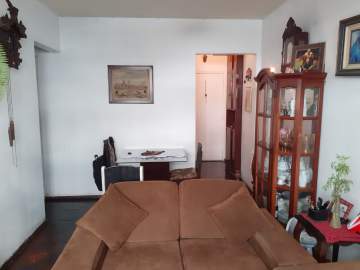 Apartamento à venda Rua Osvaldo Cruz, Icaraí, Niterói - R$ 800.000 - JBIC302068