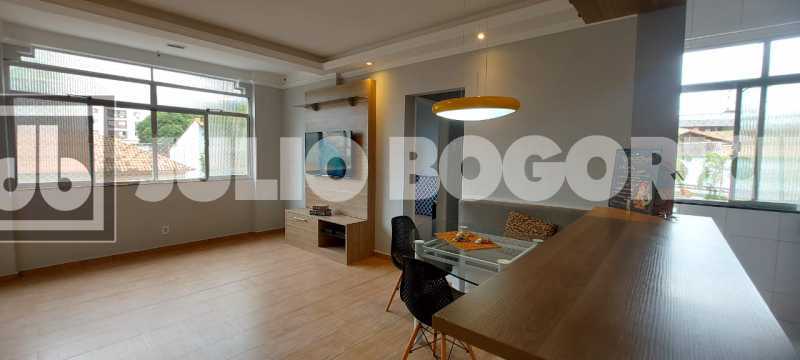 2apartamentojuntoaonorteshoppi - 2