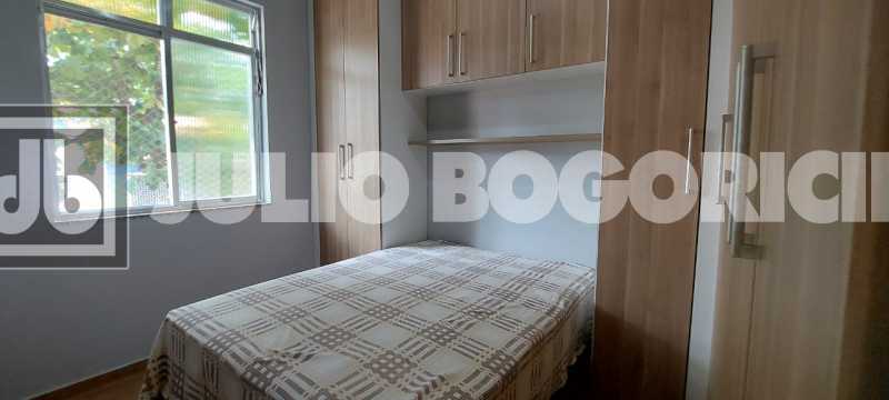 8apartamentojuntoaonorteshoppi - 7