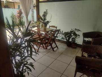 Casa de Vila à venda Rua Rigel Pacca Corrêa, Maria Paula, São Gonçalo - R$ 340.000 - JBIC65762