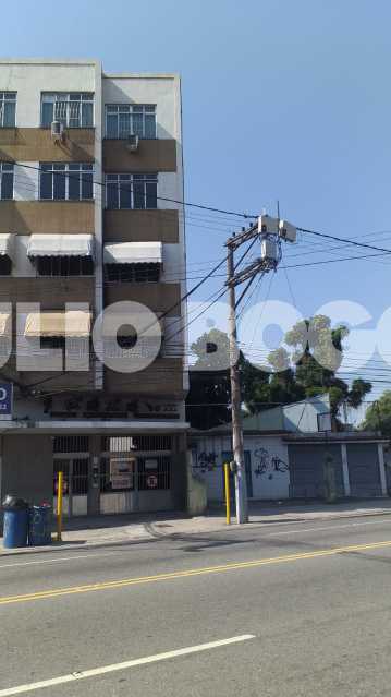 1 frente para rua. - 1