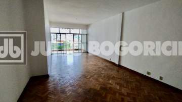 Imperdível - Tijuca - Excelente Apartamento Localizado Rua Marquês de Valença - JBAP41136